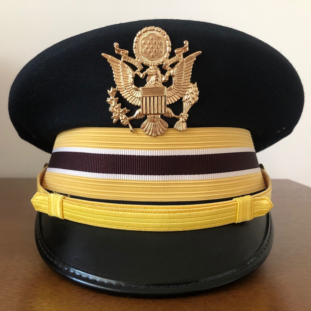 Men’s Army Service Uniform (ASU) Cover